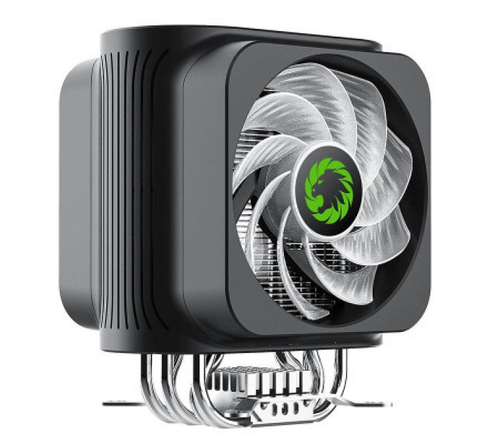 Gamemax Кулер до процесора Gamemax Gamma 600