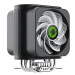 Gamemax Кулер до процесора Gamemax Gamma 600