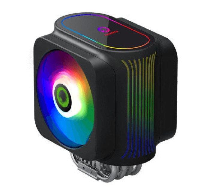 Gamemax Кулер до процесора Gamemax Gamma 600