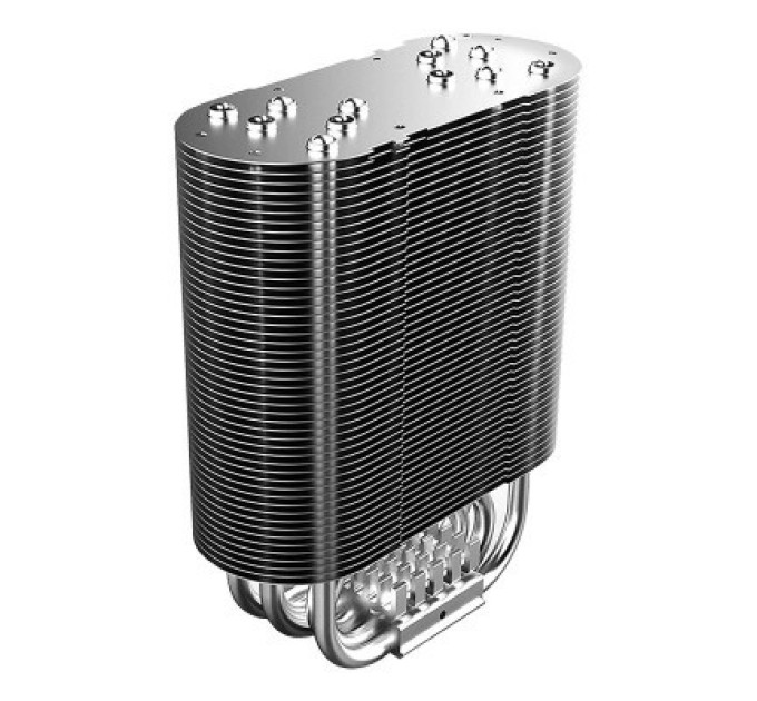 Gamemax Кулер до процесора Gamemax Gamma 600