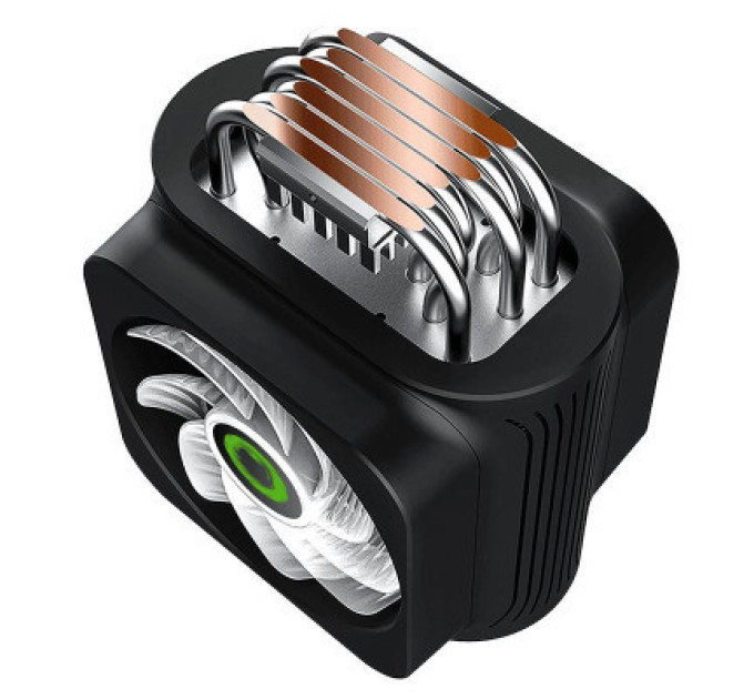 Gamemax Кулер до процесора Gamemax Gamma 600