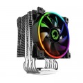 Gamemax Кулер до процесора Gamemax GAMMA 500 Rainbow