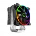 Gamemax Кулер до процесора Gamemax GAMMA 500 Rainbow