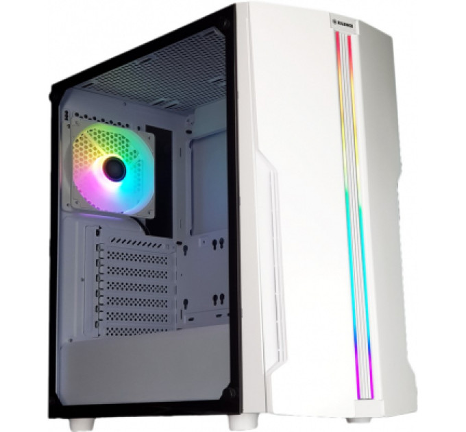 Xilence Корпус Xilence XG221_X512.W.RGB