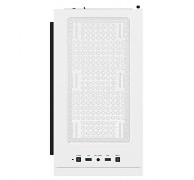 Deepcool Корпус Deepcool MACUBE 110 WH