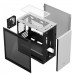 Deepcool Корпус Deepcool MACUBE 110 WH