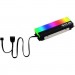 Gelid Solutions Радіатор охолодження Gelid Solutions GLINT ARGB M.2 2280 SSD (M2-RGB-01)