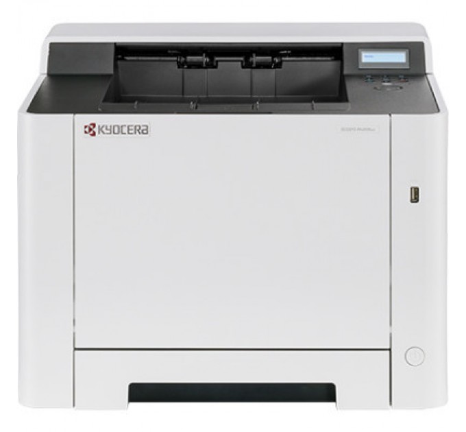 Kyocera Лазерний принтер Kyocera PA2100cx (110C0C3NL0)