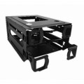 ASUS Додатковий відсік ODD/HDD ASUS GX601/HELIOS HDD CAGEKIT (90DC0020-B09000)