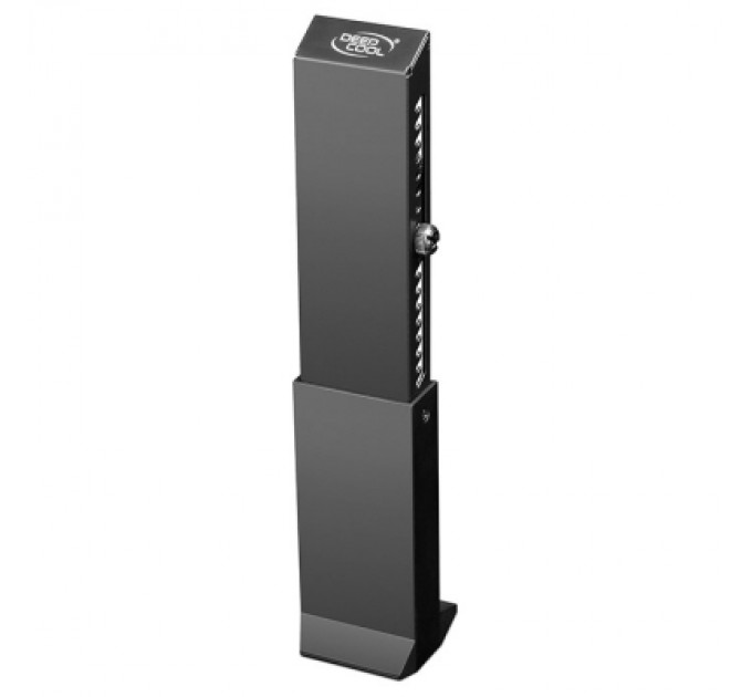 Deepcool Тримач плат Deepcool для подключения видеокарт, металл рамка+пласт. основ-е, 52,6 (GH-01)