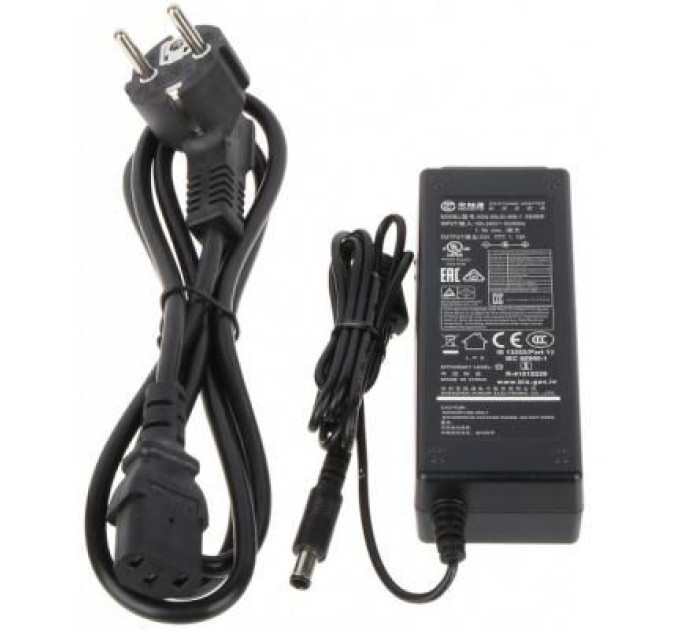 Dahua Комутатор мережевий Dahua PFS3106-4ET-60