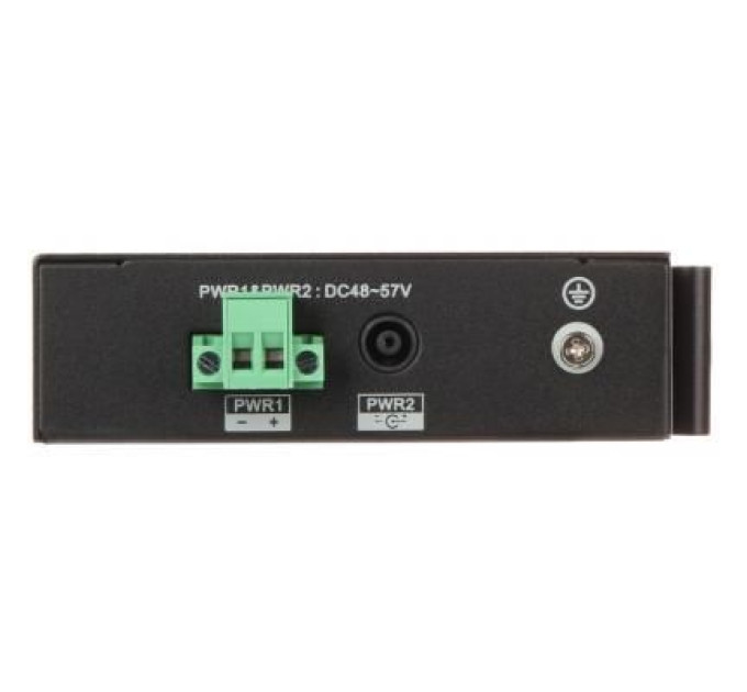 Dahua Комутатор мережевий Dahua PFS3106-4ET-60