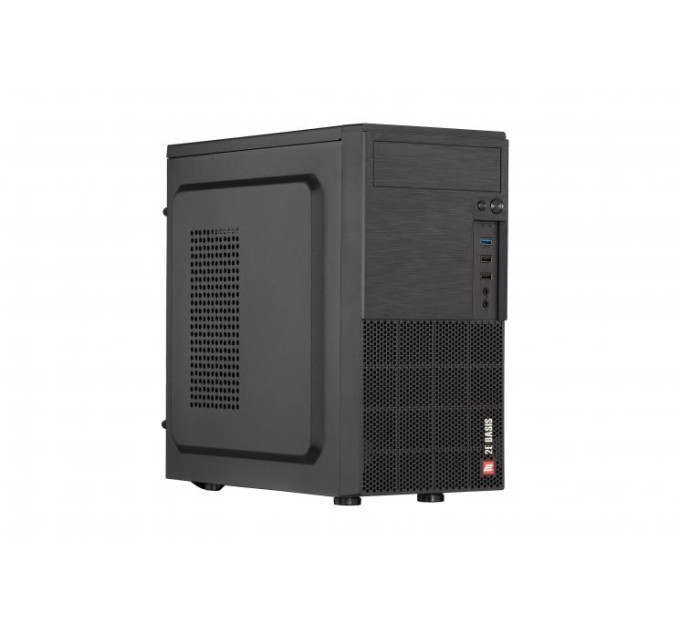 2E Корпус 2E BASIS (2E-RD860-3U)