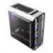 Gamemax Корпус Gamemax Moonlight FRGB-White
