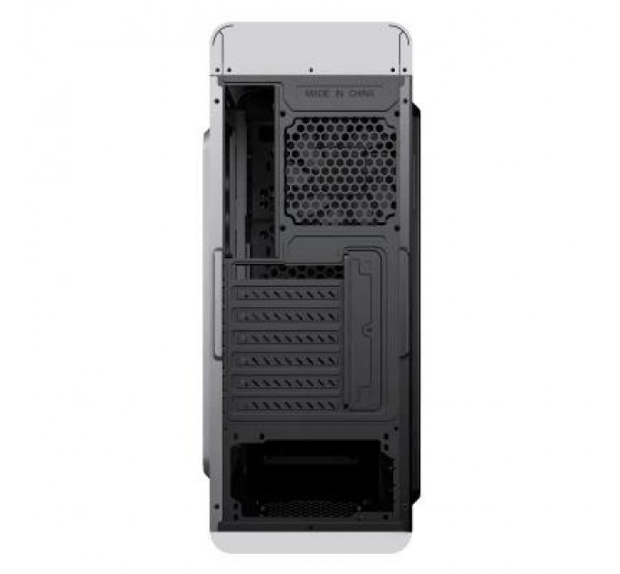 Gamemax Корпус Gamemax Moonlight FRGB-White