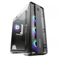 Gamemax Корпус Gamemax Moonlight FRGB-White