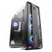 Gamemax Корпус Gamemax Moonlight FRGB-White