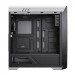 Gamemax Корпус Gamemax Moonlight FRGB-White