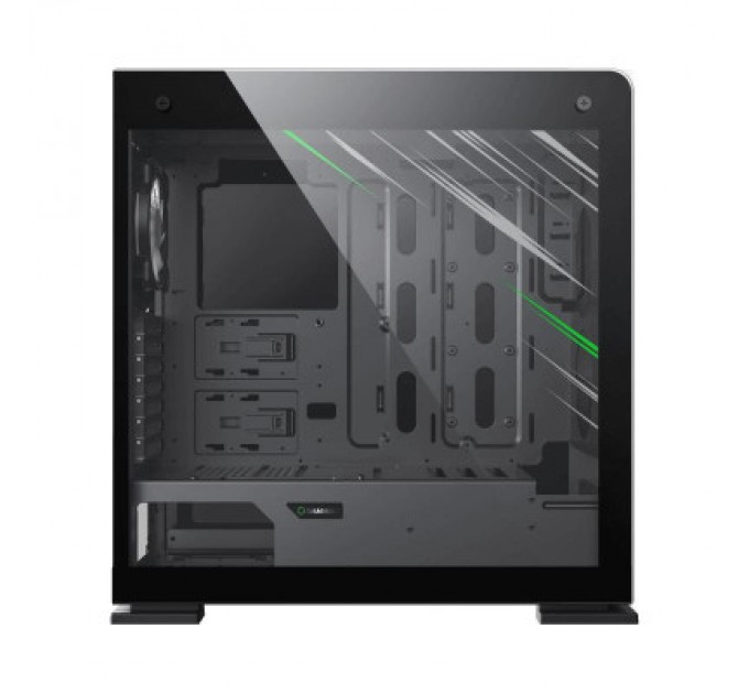 Gamemax Корпус Gamemax VEGA PRO WH