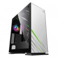 Gamemax Корпус Gamemax VEGA PRO WH