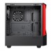 Gamemax Корпус Gamemax Contac COC BR