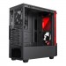 Gamemax Корпус Gamemax Contac COC BR