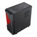 Gamemax Корпус Gamemax Contac COC BR