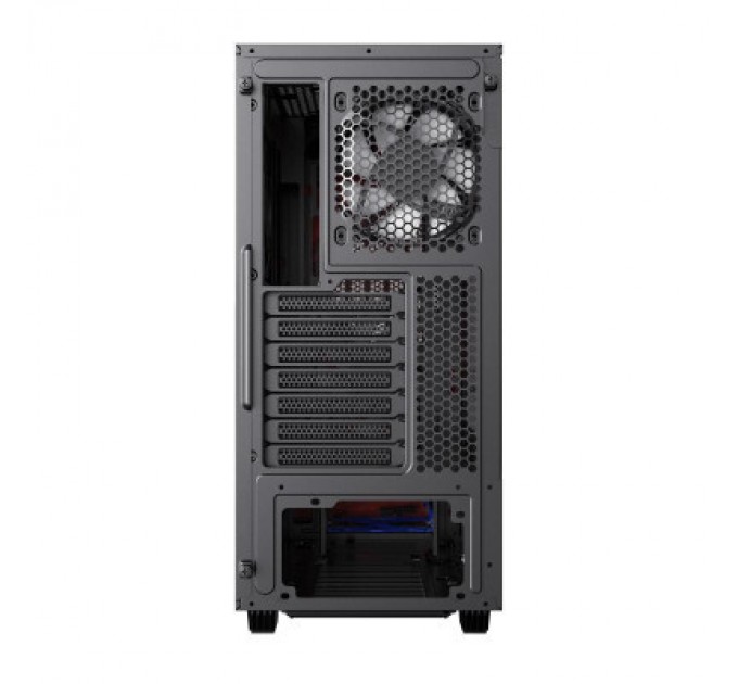Gamemax Корпус Gamemax Contac COC BR