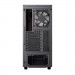 Gamemax Корпус Gamemax Contac COC BR