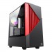 Gamemax Корпус Gamemax Contac COC BR