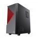 Gamemax Корпус Gamemax Contac COC BR