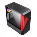 Gamemax Корпус Gamemax Contac COC BR