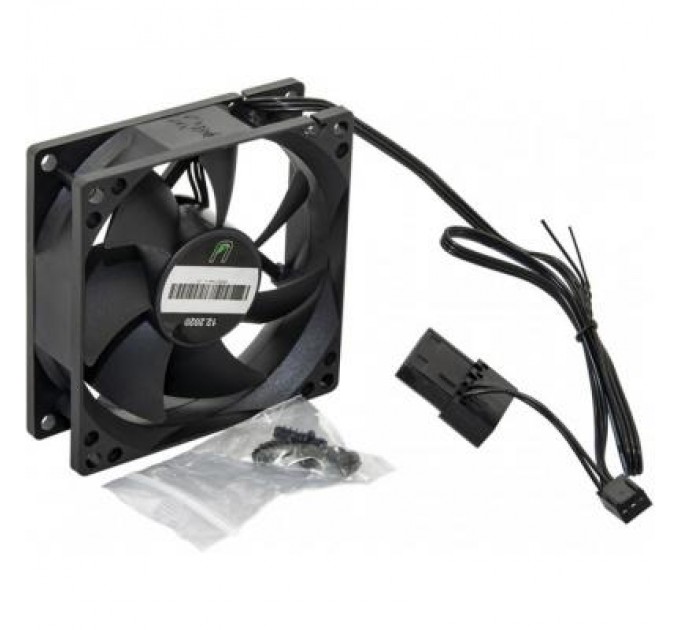 UPower Кулер до корпусу UPower UP8025HB34.20
