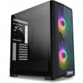 Lian Li Корпус Lian Li LANCOOL 215 Black (G99.LAN215X.00)