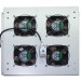 CSV Шафа напольна CSV 42U Lite Plus 600x800 Perf