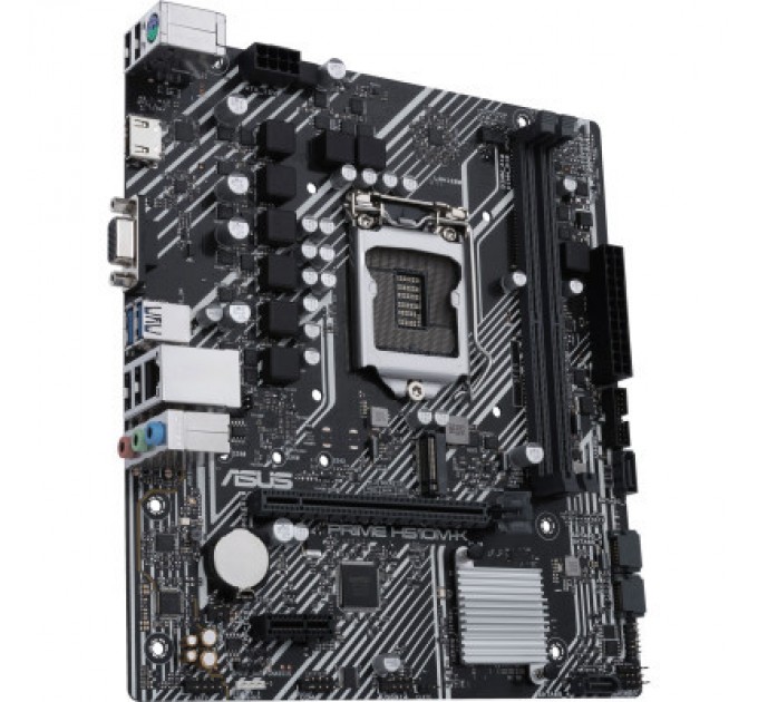 ASUS Материнська плата ASUS PRIME H510M-K