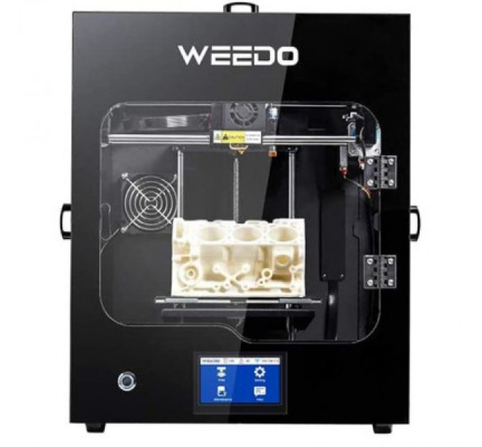 Weedo 3D-принтер Weedo F152S