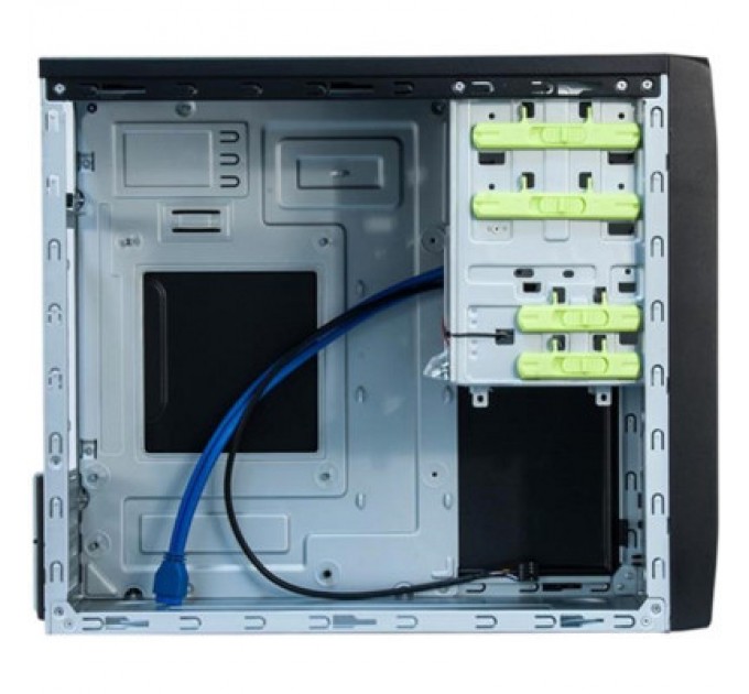 Chieftec Корпус Chieftec CT-04B-OP