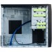 Chieftec Корпус Chieftec CT-04B-OP