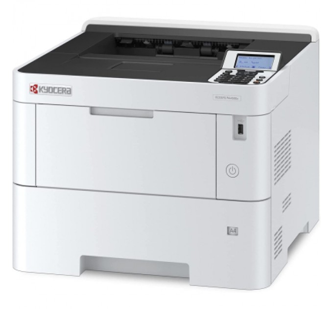 Kyocera Лазерний принтер Kyocera PA4500x (110C0Y3NL0)