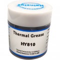 Halnziye Термопаста Halnziye HY-810 10g, банка