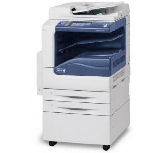 Xerox Багатофункціональний пристрій Xerox WorkCentre 5330CPS_S (WC5330CPS_S)