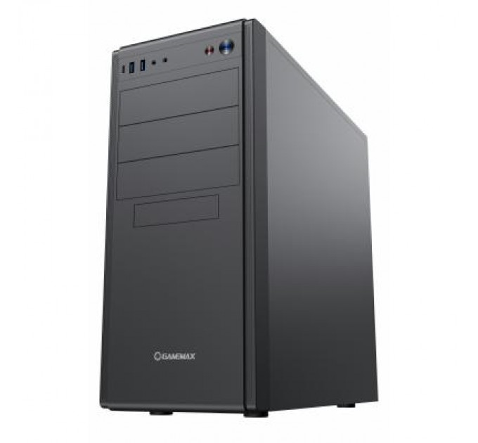 Gamemax Корпус Gamemax MT816-2U3-TYC