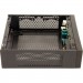 Chieftec Корпус Chieftec COMPACT (IX-03B-OP)
