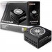 Chieftronic Блок живлення Chieftronic 650W PowerUP Gold (GPX-650FC)