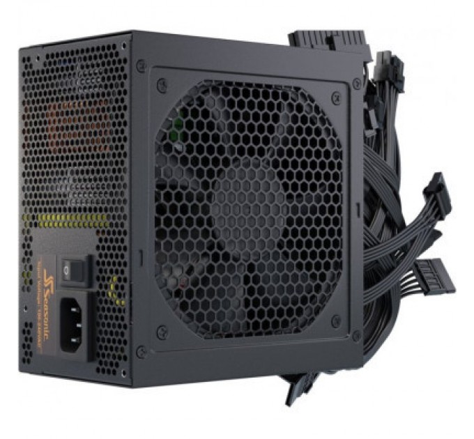 Seasonic Блок живлення Seasonic 850W B12 Bronze (A851BCAFH)