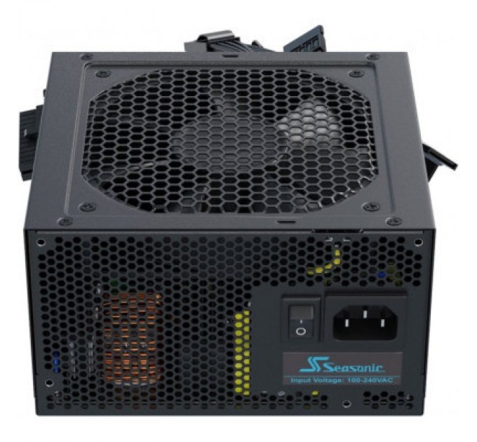 Seasonic Блок живлення Seasonic 850W G12 GOLD (A851GCAFH)