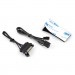 Deepcool Контроллер вентилятора Deepcool 10 Port Fun Hub (FH-10)