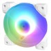 ID-Cooling Кулер до корпусу ID-Cooling DF-12025-ARGB-TRIO-SNOW