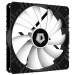 ID-Cooling Кулер до корпусу ID-Cooling WF-14025-XT WHITE